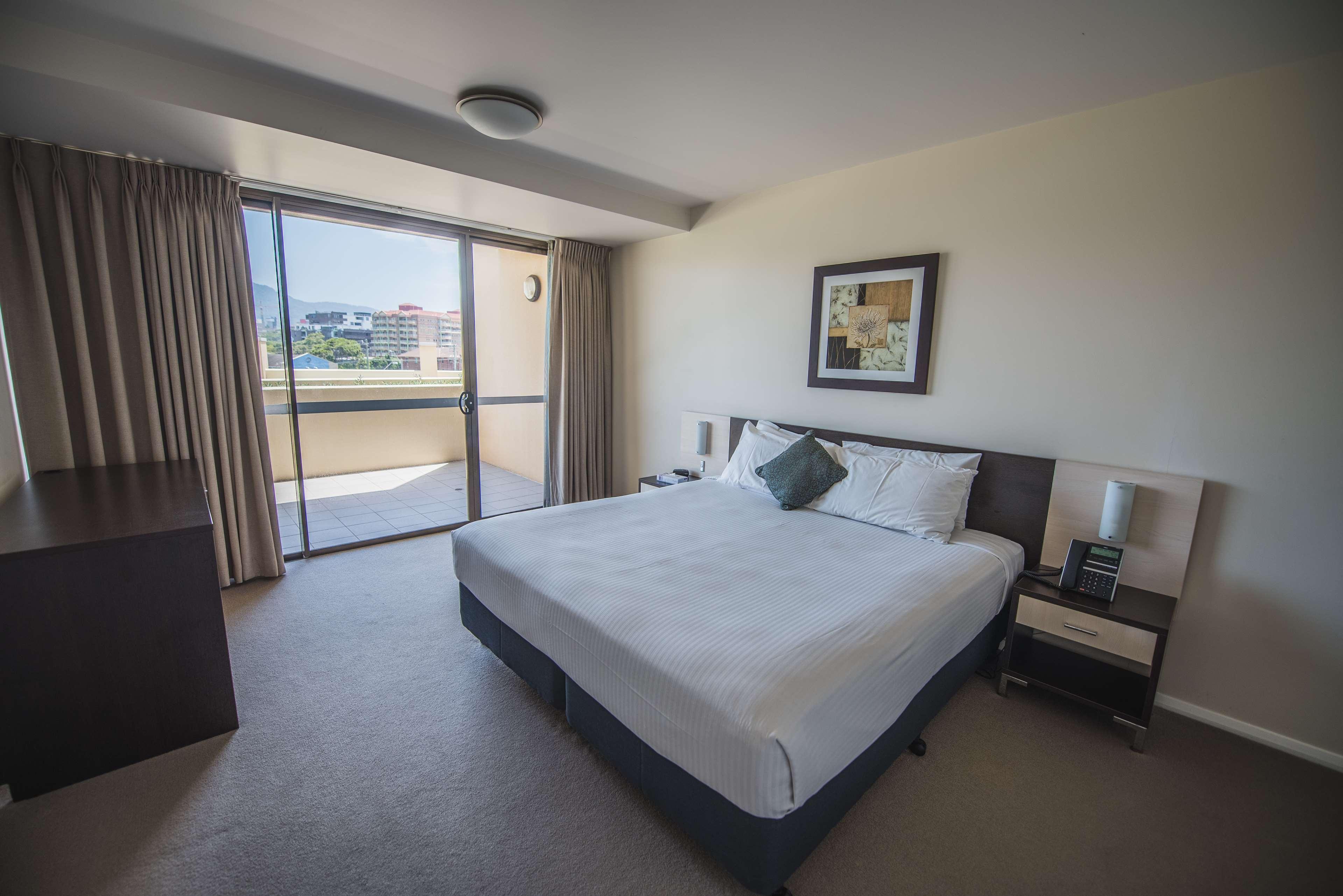 Best Western City Sands Wollongong Exterior foto