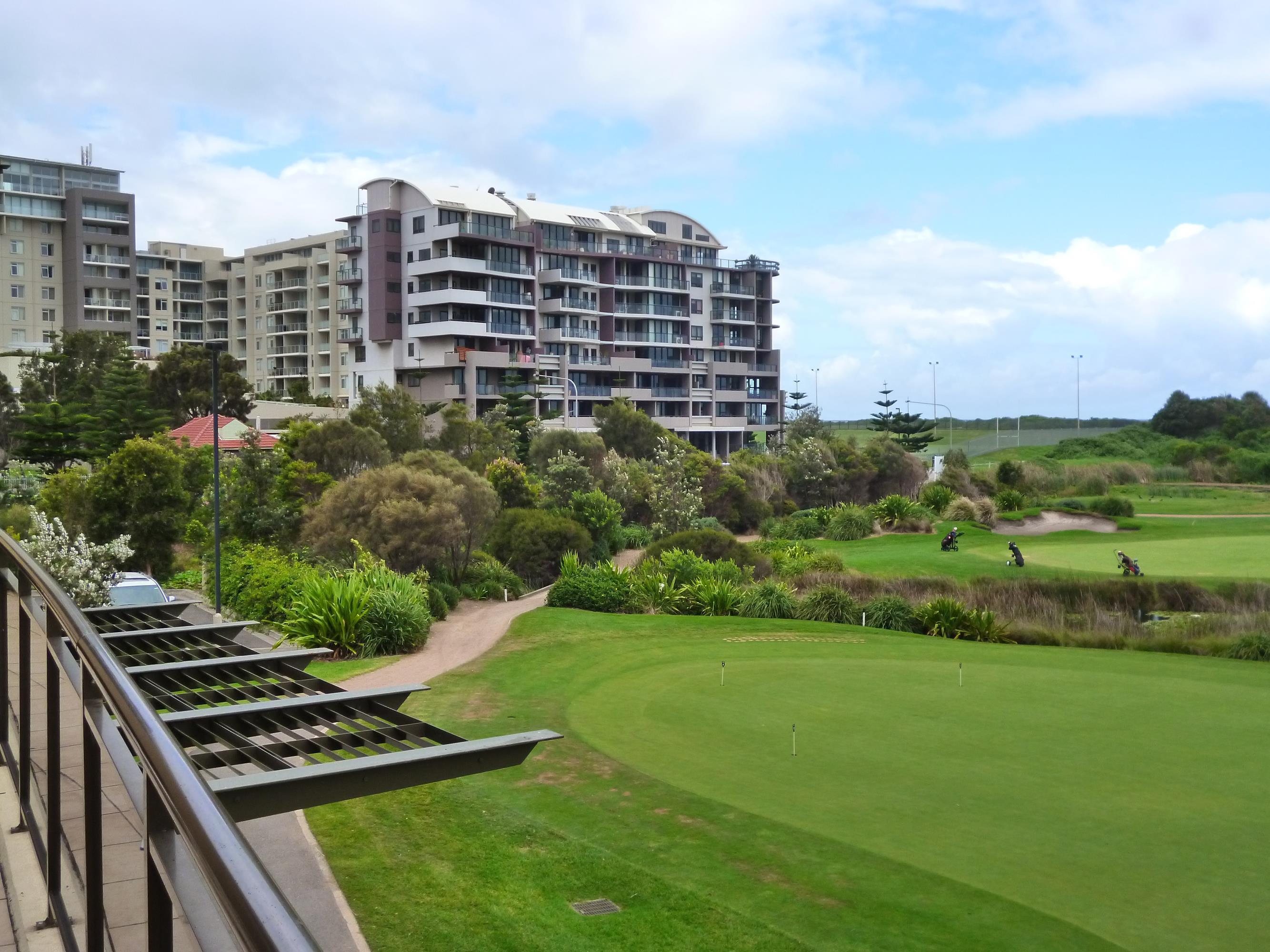 Best Western City Sands Wollongong Exterior foto